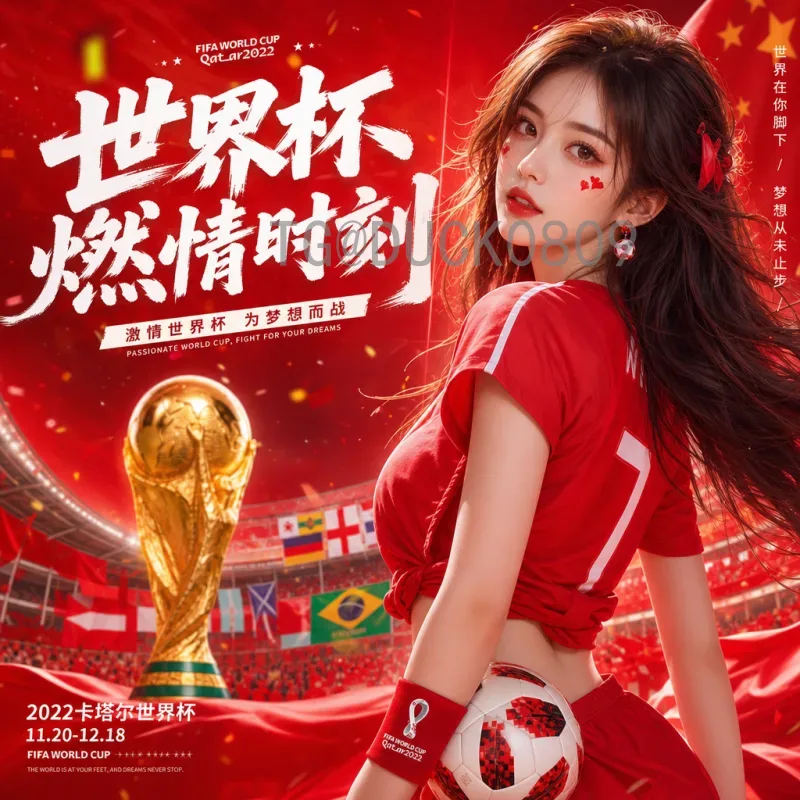 厦门2026世界杯观赛指南：城市狂欢与旅游攻略全解析